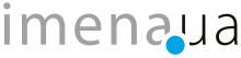 Imena.ua Imena.ua