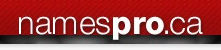 Namespro Namespro