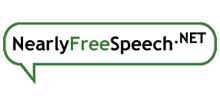NearlyFreeSpeech